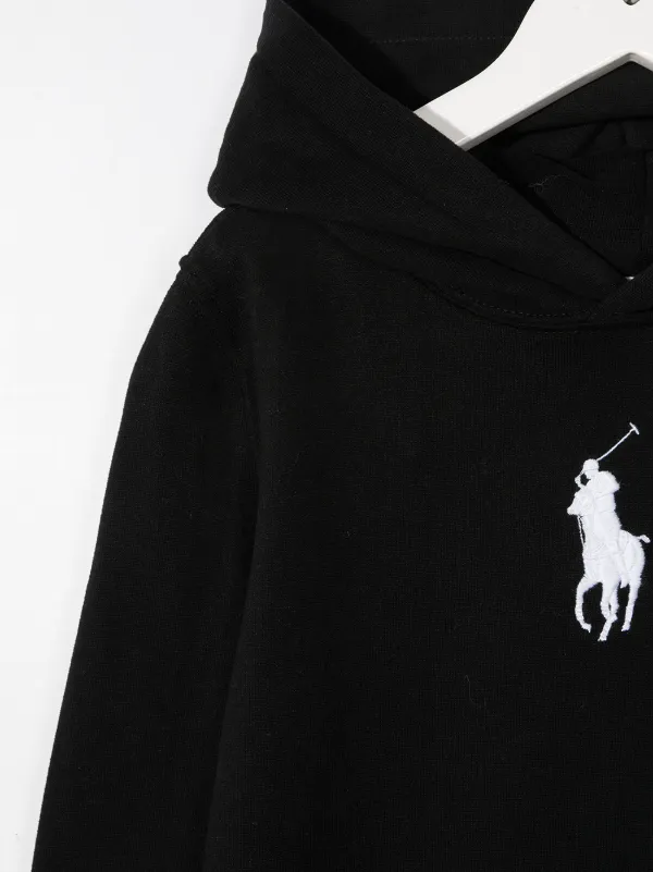 ralph lauren hoodie dress