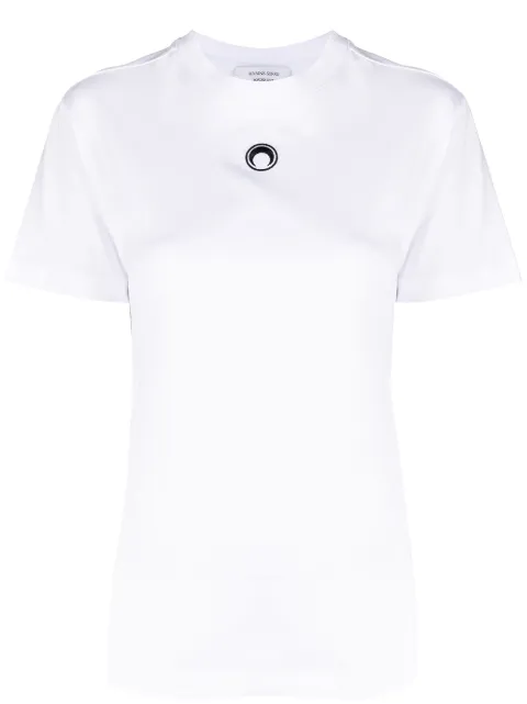 marine serre moon t shirt