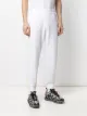 Armani Exchange side-stripe joggers