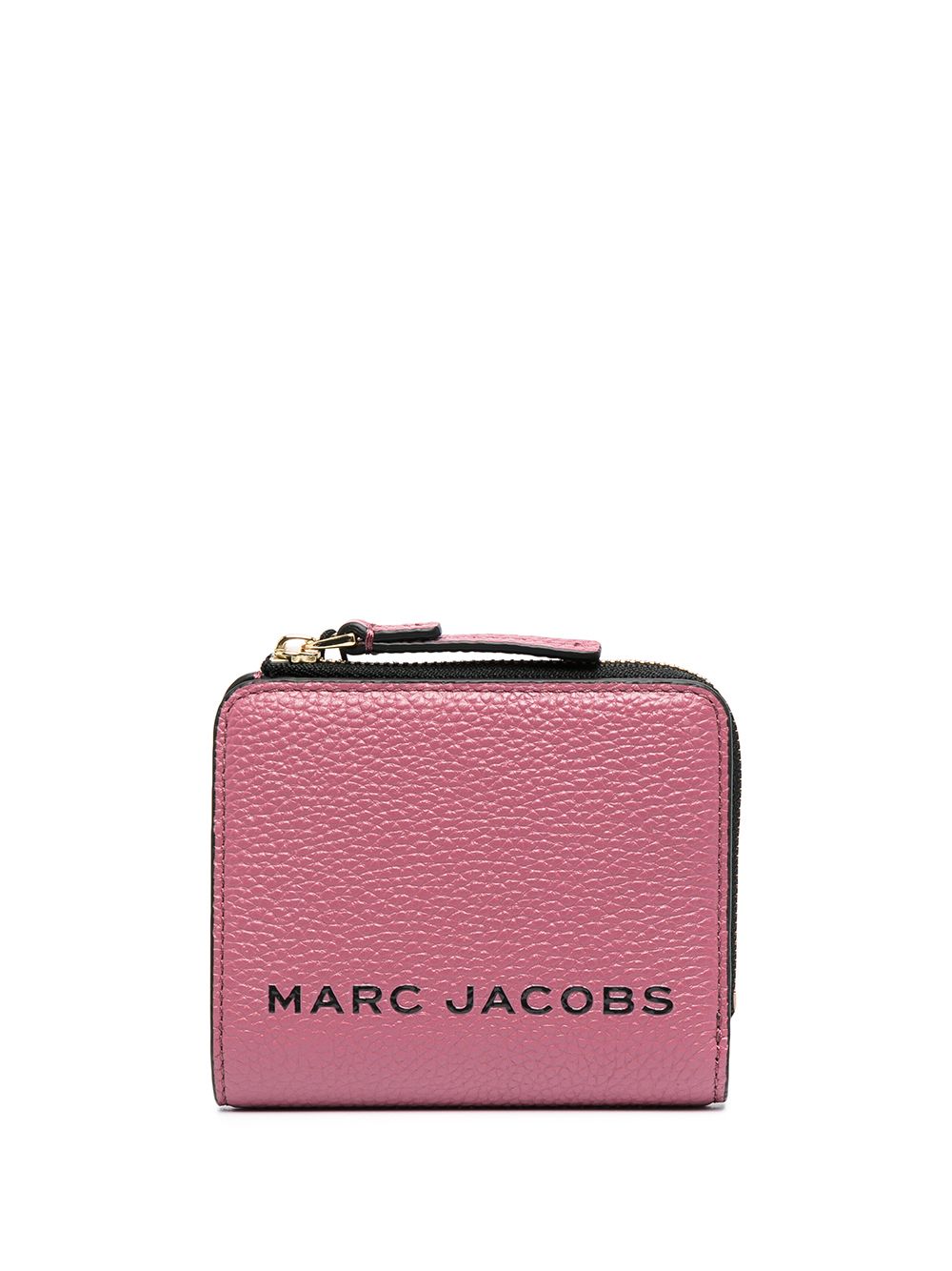 фото Marc jacobs кошелек с логотипом