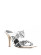 Image 2 of Premiata interwoven-strap mules