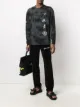 Image 2 of Carhartt WIP tie-dye patch sweatshirt