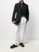 Image 2 of Givenchy layered long-sleeve shirt