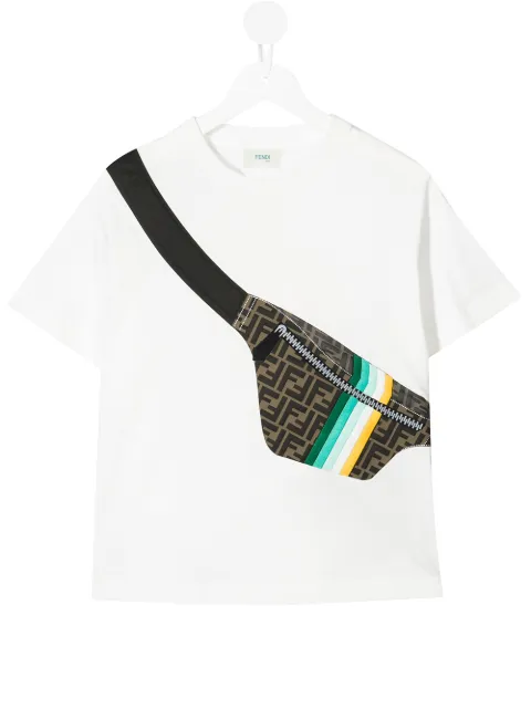 kids fendi t shirt