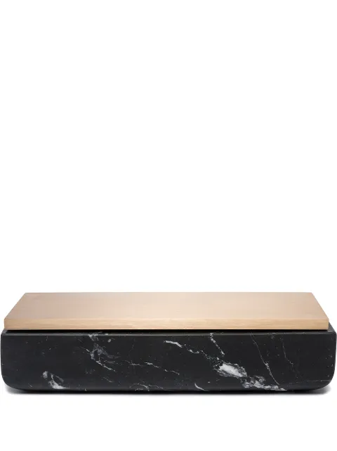 Michael Verheyden Secret marble box