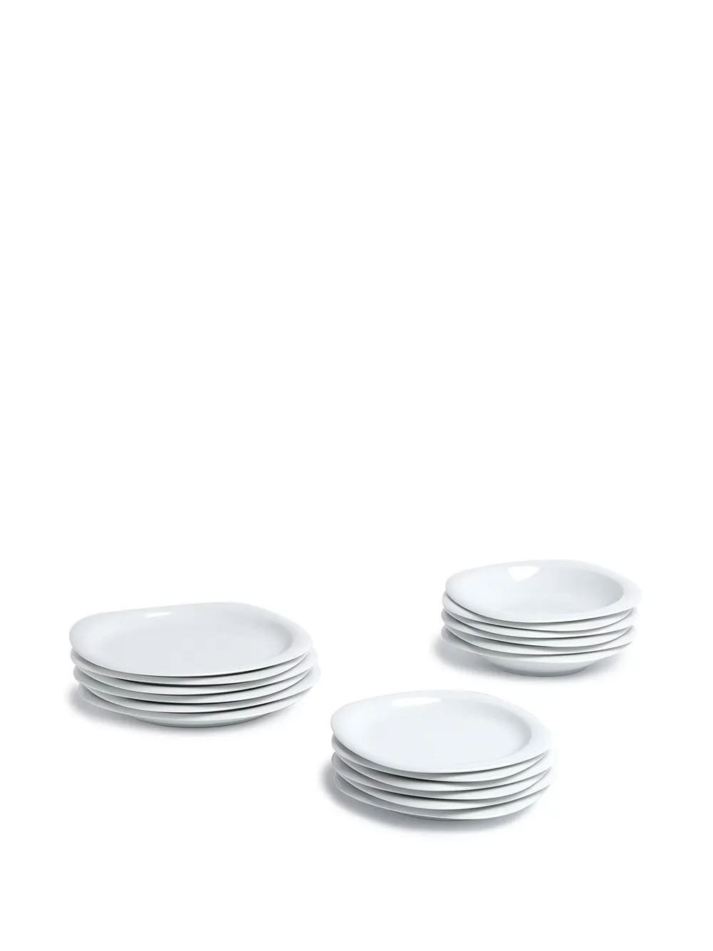 фото Rosenthal набор посуды suomi из 22 предметов