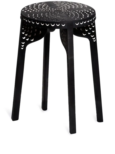 Zanat Tattoo Pheasant stool