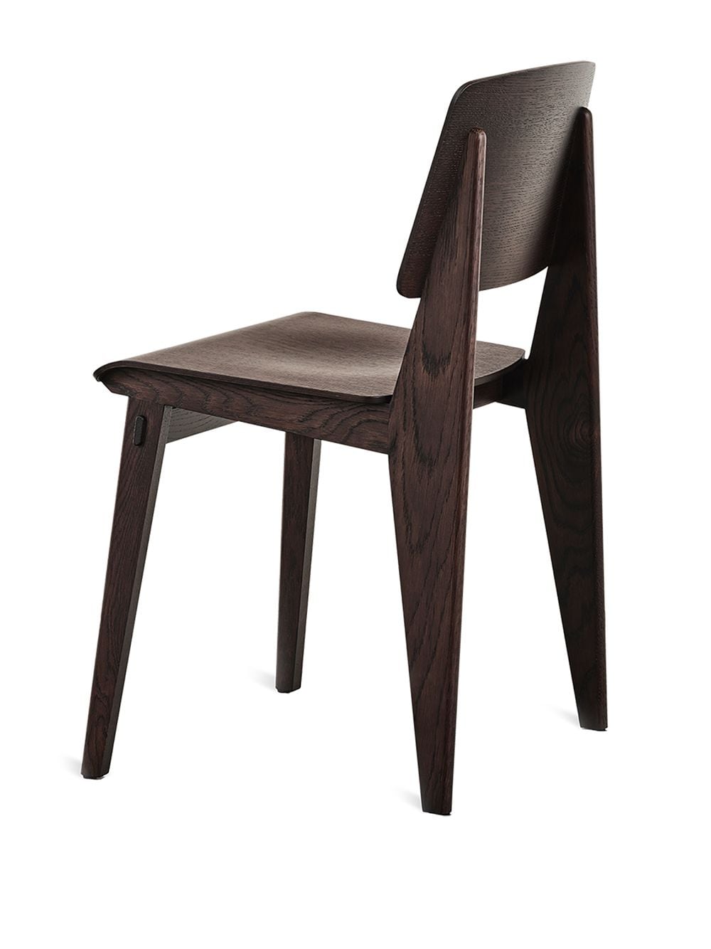 Image 2 of Vitra Chaise Tout Bois' chair