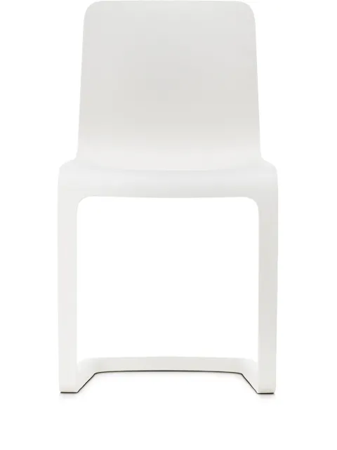 Vitra EVO-C cantilever chair 