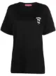 Image 1 of IRENEISGOOD Good For You print T-shirt