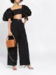 Image 2 of Jacquemus Le haut Camargue top