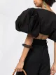 Jacquemus Le haut Camargue top