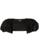 Image 1 of Jacquemus Le haut Camargue top