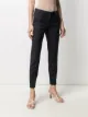 Fabiana Filippi mid-rise skinny trousers