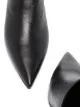 Jil Sander 75mm pointed-toe mules