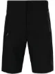 Image 1 of Les Hommes slim-fit shorts