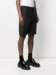 Les Hommes slim-fit shorts