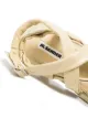 Jil Sander thong-strap leather sandals