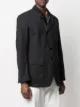 TOM FORD single-breasted blazer