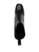 Rick Owens platform leather boots