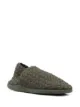 Image 2 of Bottega Veneta Intrecciato slip-on sneakers