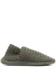 Image 1 of Bottega Veneta Intrecciato slip-on sneakers