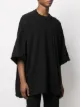 Rick Owens oversized T-shirt