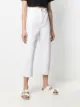 Levi's: Made & Crafted High waist jeans