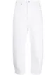 Afbeelding 1 van Levi's: Made & Crafted High waist jeans