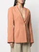 Jacquemus La Veste D'homme blazer