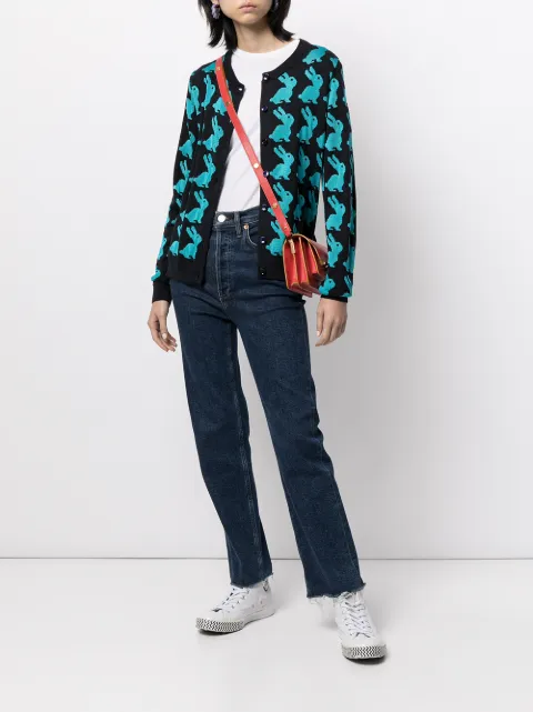 paul smith rabbit jumper