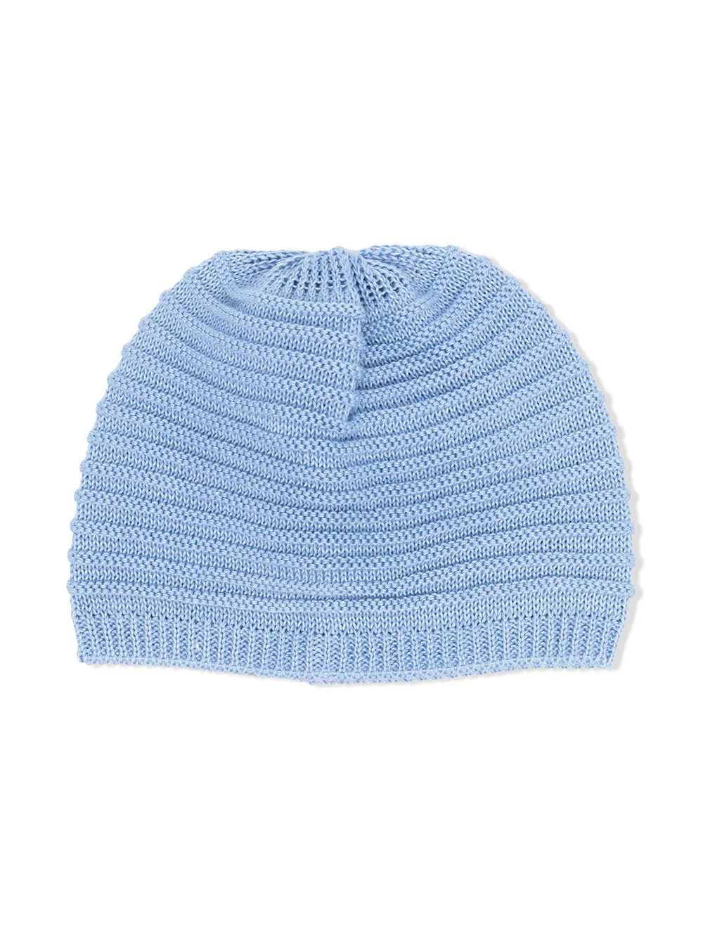 Siola шапка в рубчик