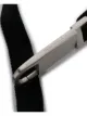 Rick Owens carabiner-buckle belt