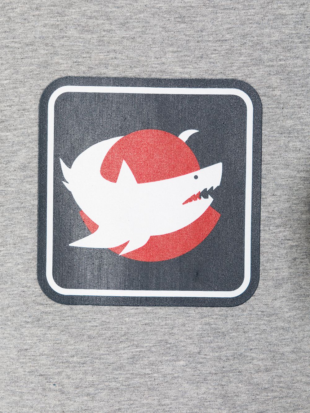 Moncler shark online t shirt