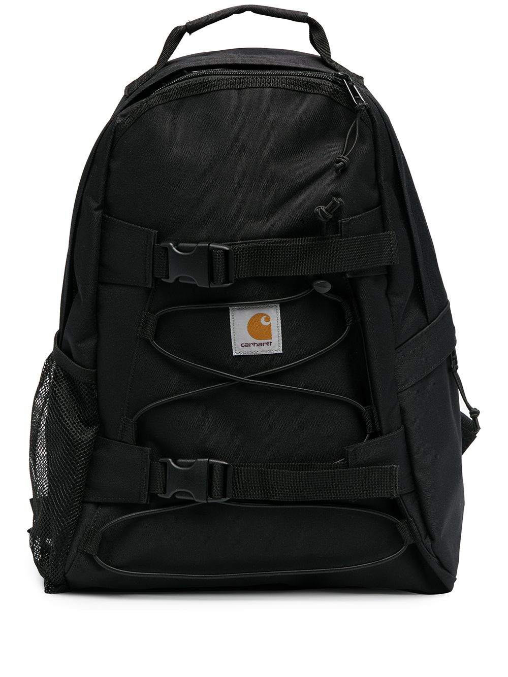 Carhartt Wip Kickflip Backpack I006288-89xx In Black | ModeSens