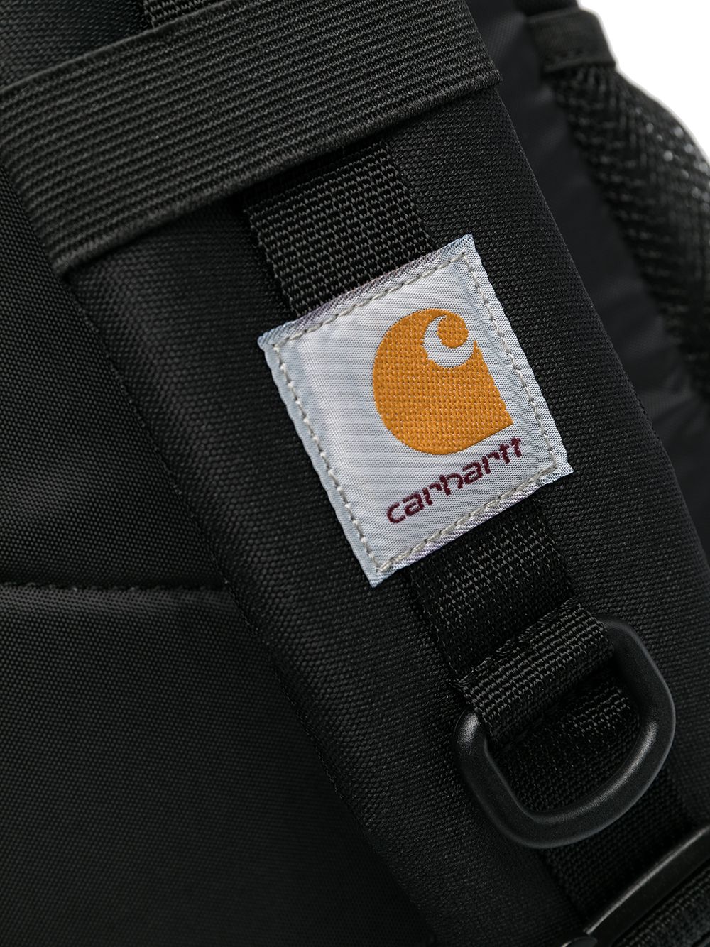 фото Carhartt wip рюкзак с нашивкой-логотипом