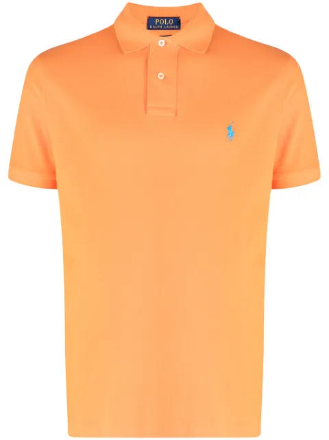 Polo Ralph Lauren signature pony polo shirt
