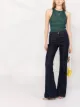 Image 2 of Missoni metallic stripe-knit vest