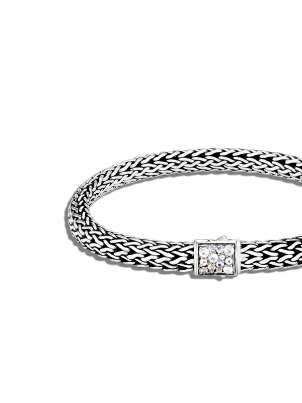 John hardy hot sale reversible bracelet