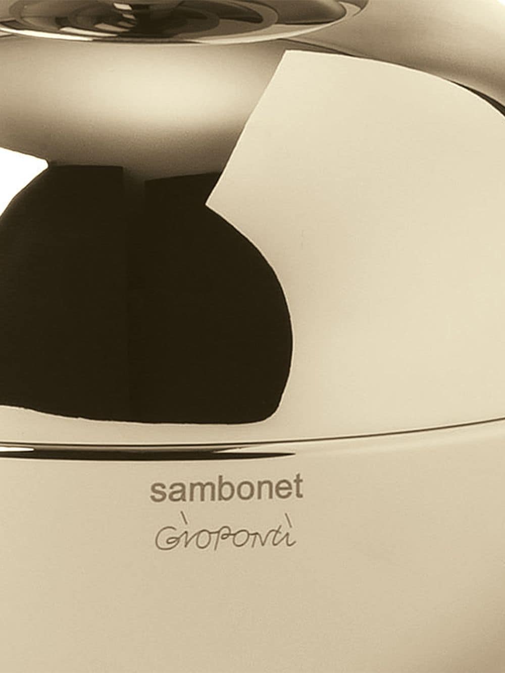 Image 2 of Sambonet bol Gio Ponti