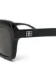 Balenciaga Eyewear square-frame sunglasses