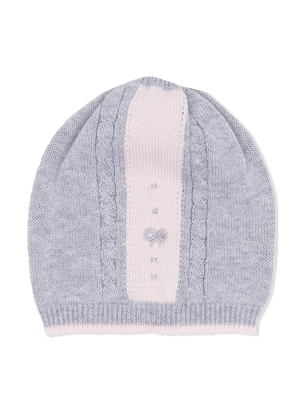 Siola кепка с вышивкой