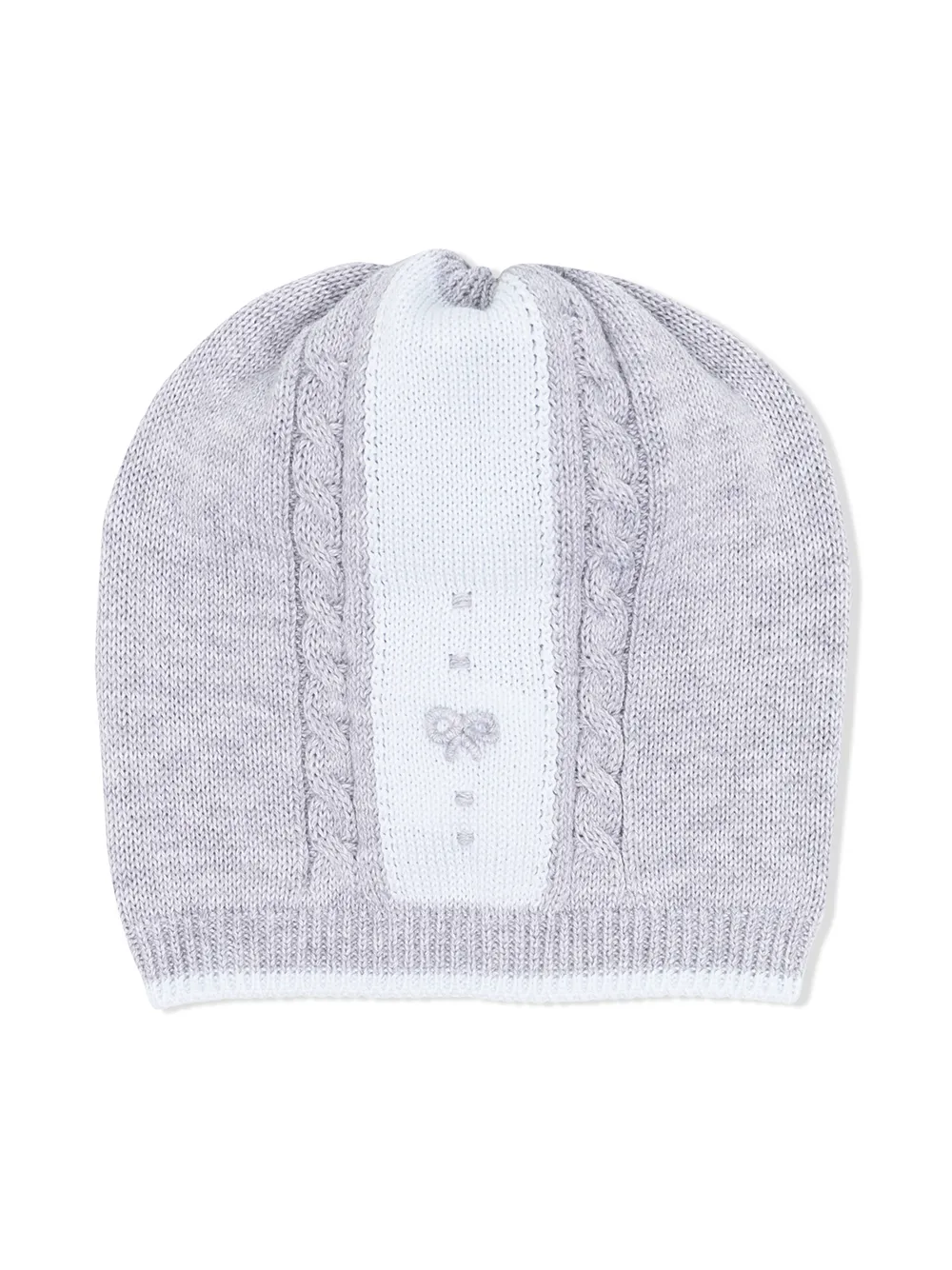 Siola шапка с вышивкой