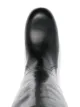 Rick Owens Ballast knee-high boots