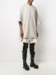 Rick Owens Tommy oversized T-shirt