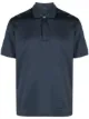 Image 1 of Ermenegildo Zegna short-sleeve polo shirt