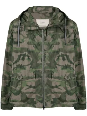 OAMC Re:Work BDU シャツジャケット | ブルー | FARFETCH JP