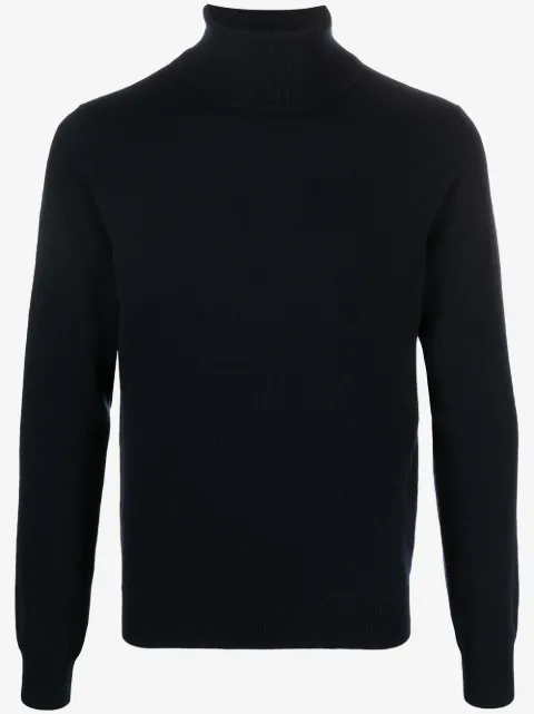 Malo turtleneck jumper