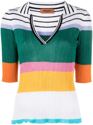 missoni knits