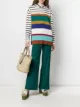 Immagine 2 di Missoni Pantaloni a gamba ampia
